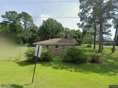 Redwine, BAINBRIDGE, GA 39817