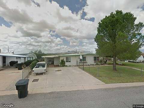 Ridgeview, HUACHUCA CITY, AZ 85616