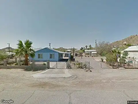 Rocalla, AJO, AZ 85321