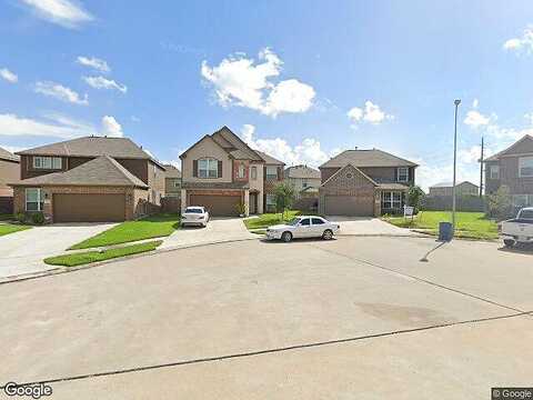 Redbud Point, HOUSTON, TX 77049