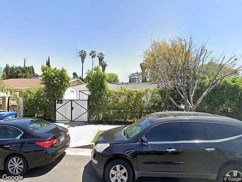 Crosnoe, PANORAMA CITY, CA 91402
