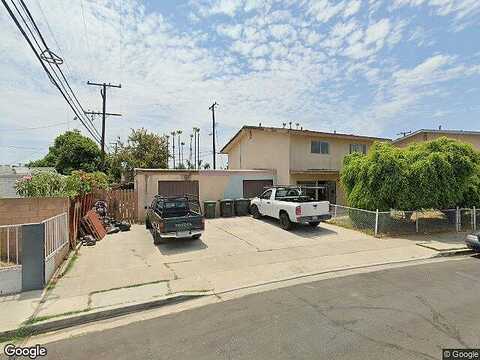Fillmore, STANTON, CA 90680