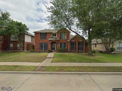 Freeman, ROWLETT, TX 75089