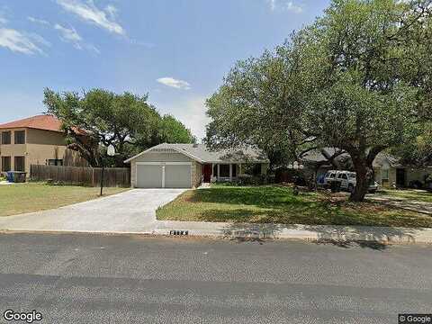 Valley, SAN ANTONIO, TX 78250