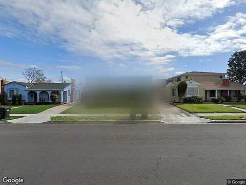 Maitland, INGLEWOOD, CA 90305