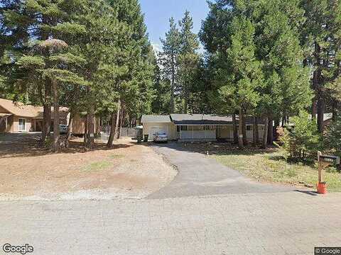 Star Trek, SHINGLETOWN, CA 96088