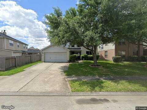 Wooded Terrace, HUMBLE, TX 77338