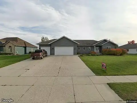 Anderson, ALEXANDRIA, MN 56308