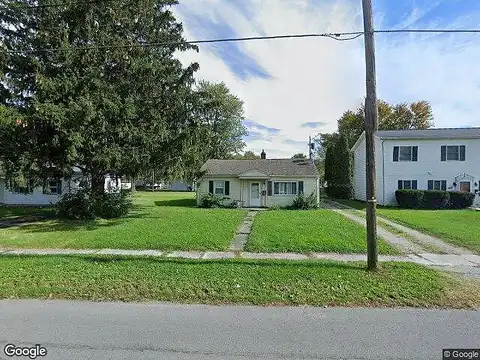 Buckley, FOSTORIA, OH 44830