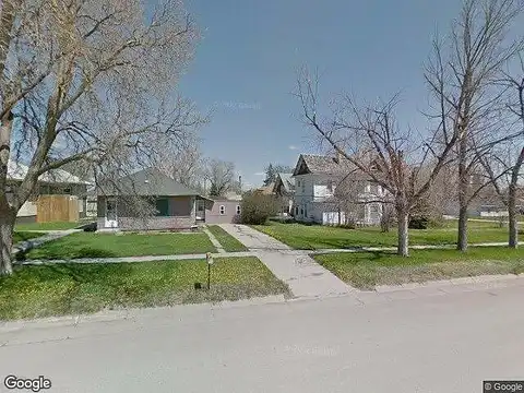 Cheyenne, HEMINGFORD, NE 69348