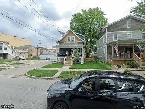 Circle, FOREST PARK, IL 60130