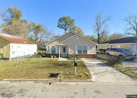 Dixon, SAVANNAH, GA 31405