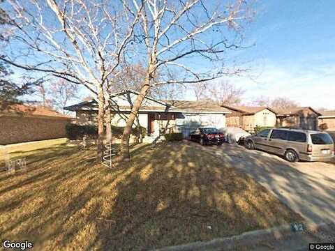 Hillside, SHERMAN, TX 75090