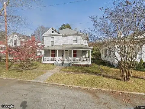 Mccormick, CLIFTON FORGE, VA 24422