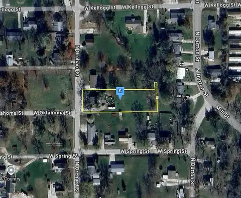 Orchard, PITTSFIELD, IL 62363