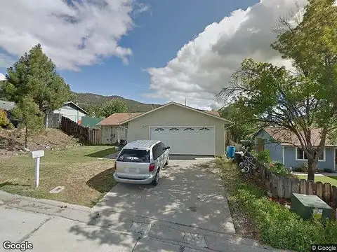 Northridge, YREKA, CA 96097