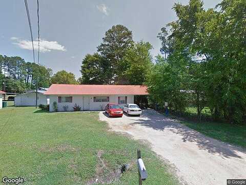 Pine, WAYNESBORO, MS 39367