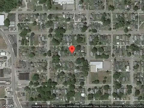 Linden, LOGANSPORT, IN 46947