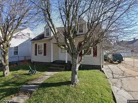 Wells, CANTON, OH 44703
