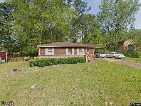 Kirk, COVINGTON, GA 30014
