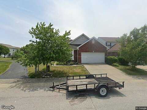 Barksdale, INDIANAPOLIS, IN 46216