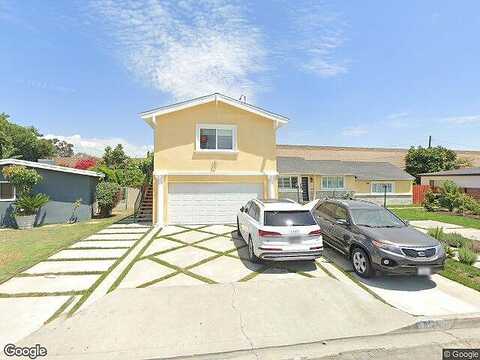 Pageant, DOWNEY, CA 90240