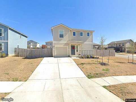 Meridian, SAN ANTONIO, TX 78252