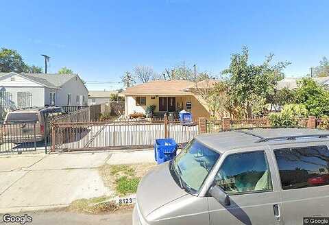Noble, PANORAMA CITY, CA 91402