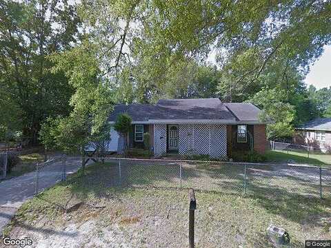 18Th, CAMDEN, SC 29020