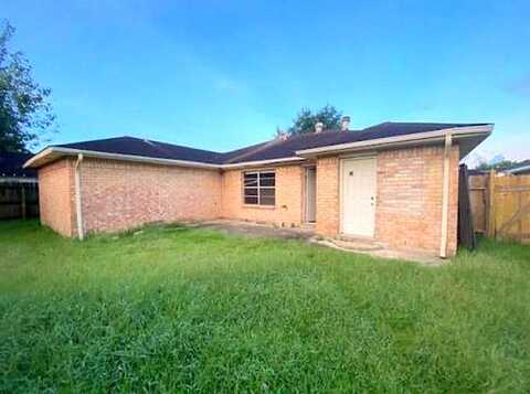 Briarway, PASADENA, TX 77503