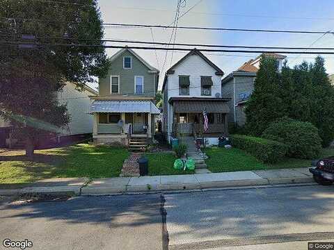 Gaskill, JEANNETTE, PA 15644