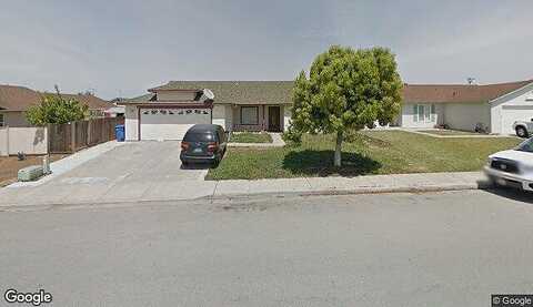 Holstein, GONZALES, CA 93926