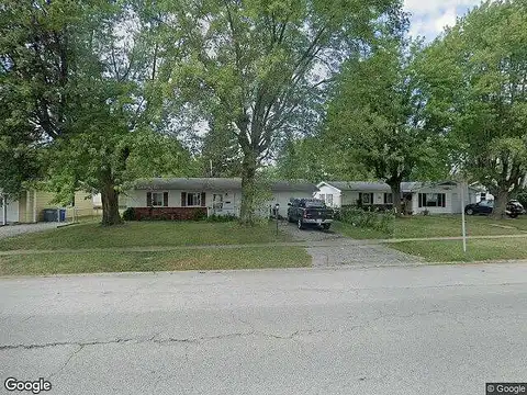 Berkley, KOKOMO, IN 46901