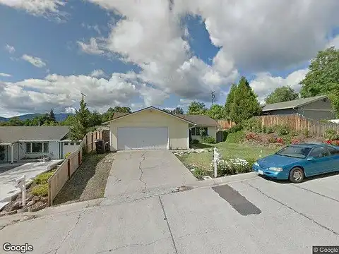Northridge, YREKA, CA 96097