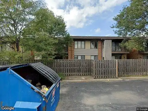 Oakton, ELK GROVE VILLAGE, IL 60007