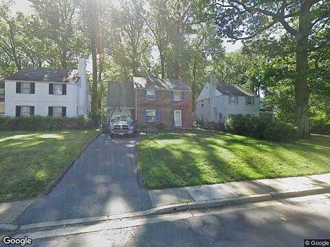Olmstead, PIKESVILLE, MD 21208