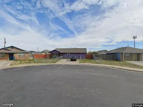 Ortloff, MIDLAND, TX 79701