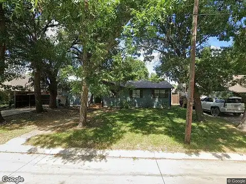 Rockwall, MCKINNEY, TX 75069