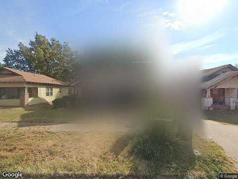 Alabama, OKMULGEE, OK 74447