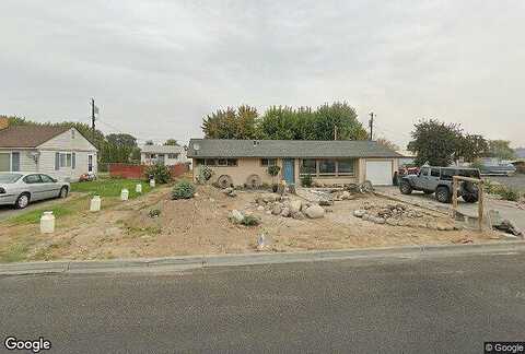 Barbara, MOSES LAKE, WA 98837