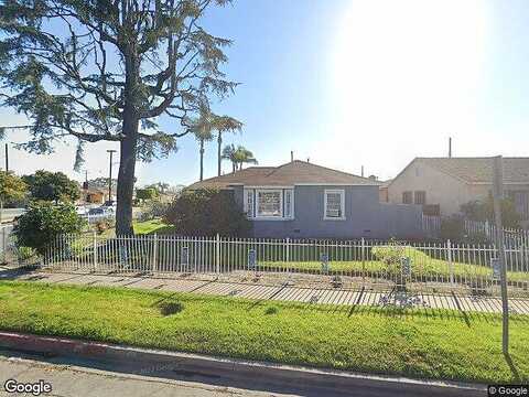 Zamora, LOS ANGELES, CA 90001
