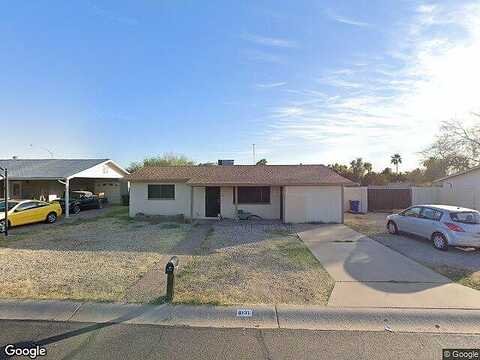 Jacob, MESA, AZ 85209