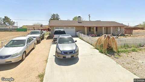 Ironwood, CALIFORNIA CITY, CA 93505