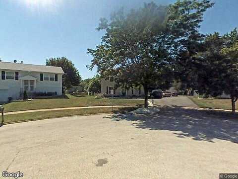 Bradley, MATTESON, IL 60443