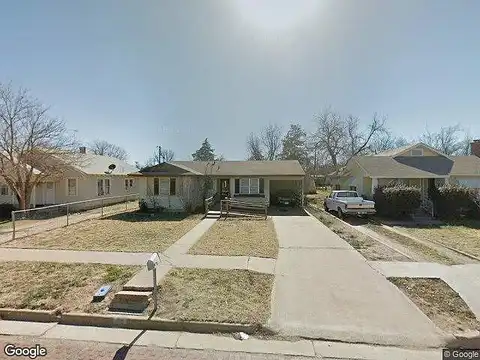 Wells, STAMFORD, TX 79553