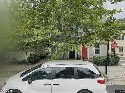 First, ALEXANDRIA, VA 22314
