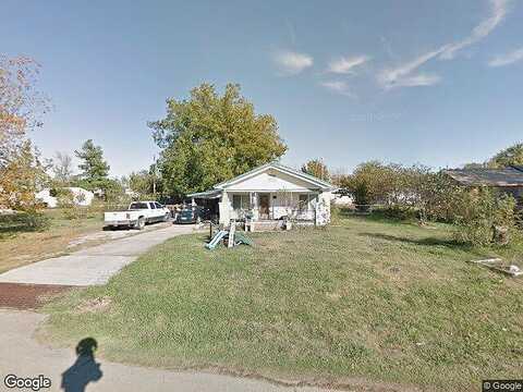 4Th, OKEMAH, OK 74859