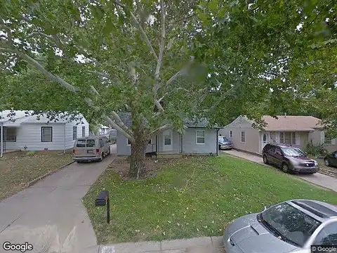Atchison, EL DORADO, KS 67042