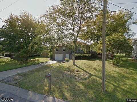 High, BUTLER, MO 64730