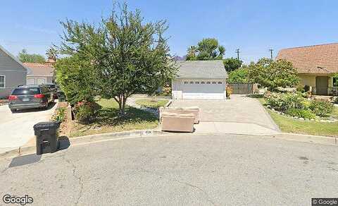 Indian Summer, WEST COVINA, CA 91790